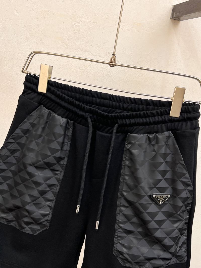 Prada Short Pants